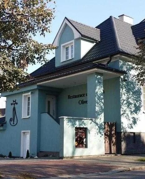 Apartmán u Kocoura Olivera Bohumín