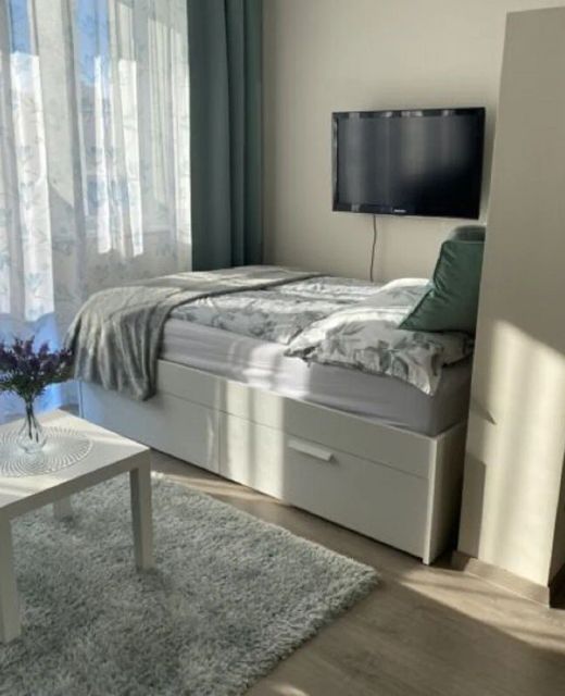 Zrínyi Central Apartman Nyíregyháza