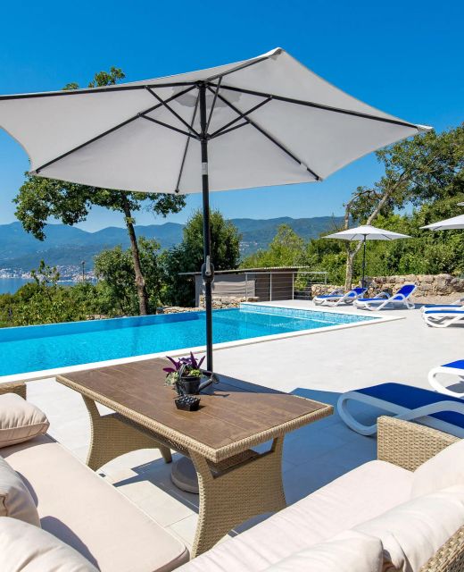 Apartman Rijeka - CKO849