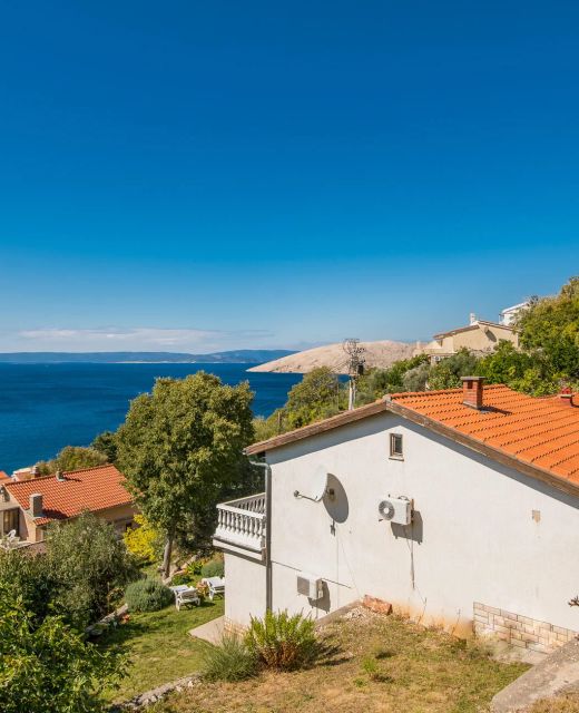 Apartman Stara Baška - CKI357
