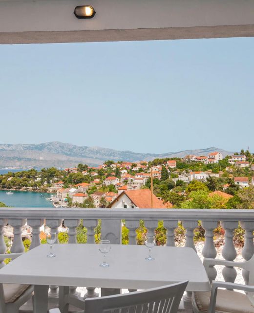Apartman Splitska - CDB705