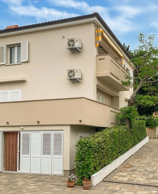 Apartman Baška - CKI211