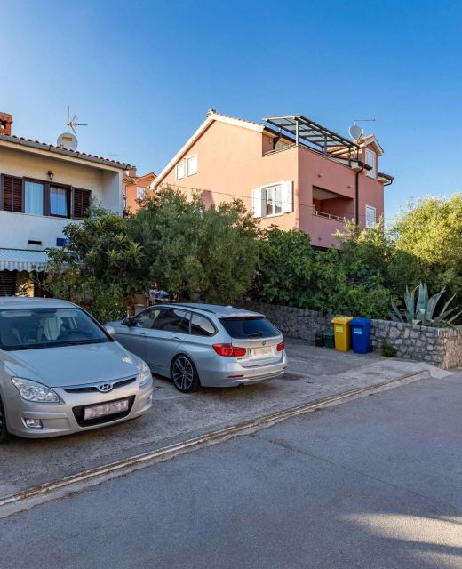 Apartman Kornić - CKI331