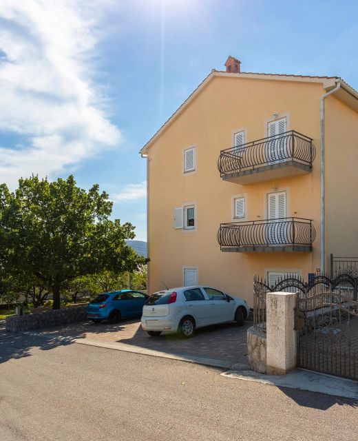 Apartman Kornić - CKK801