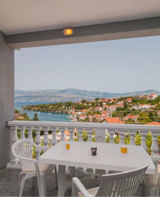 Apartman Splitska - CDB707
