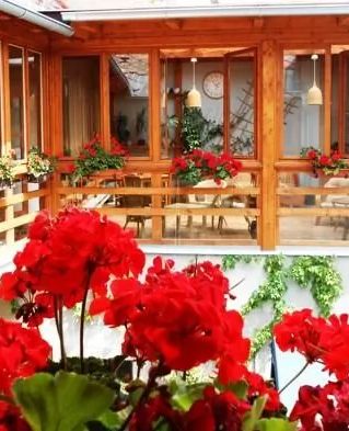 Apartmány JOHANKA Náchod