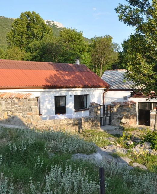 House Sandra Štokići