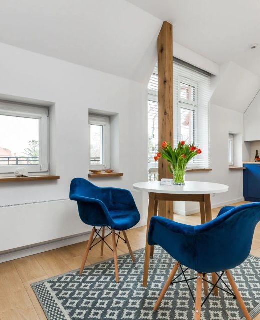Happy Stay Apartment Sopot Parkowa I