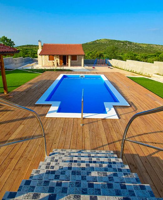 Villa Julija Grabovci