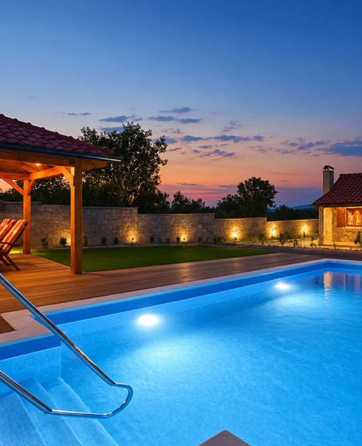 Villa Julija Grabovci