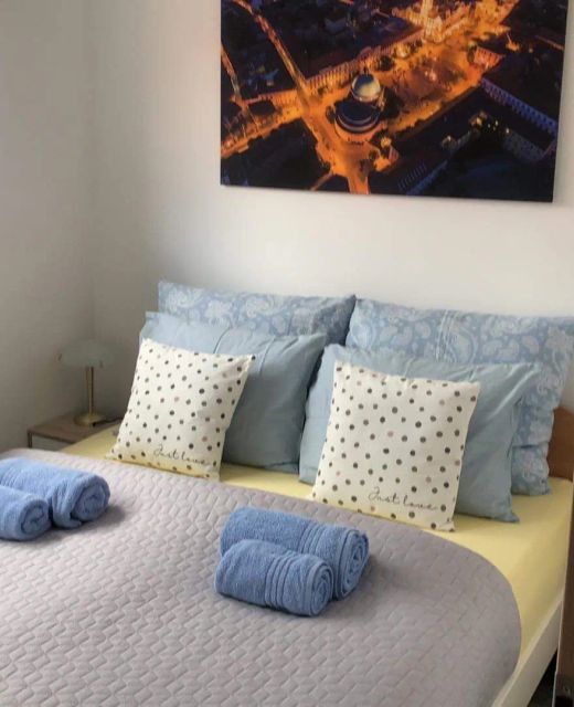 Zsuka Apartman Pécs
