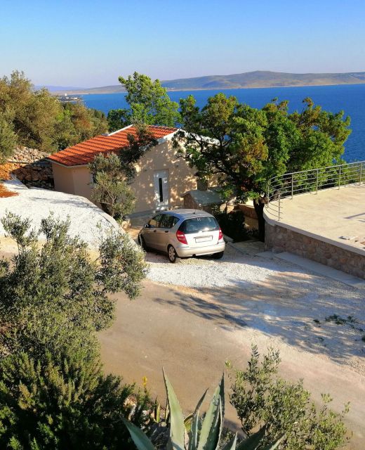 House Anica Starigrad Paklenica