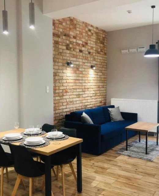 Property Apart - Soft Lofty Legnicka Centrum