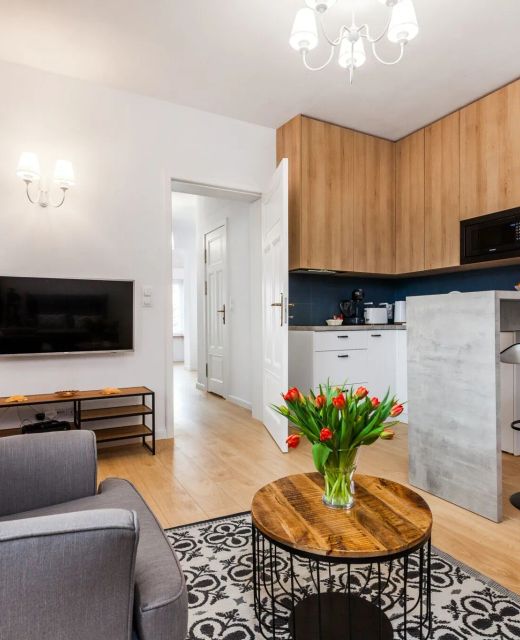 Happy Stay Apartment Sopot Parkowa II