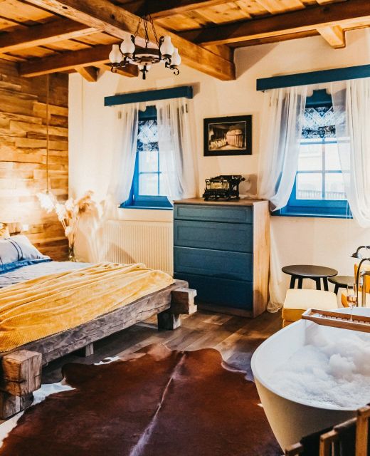 Casa de vacanță Emese Șiclod