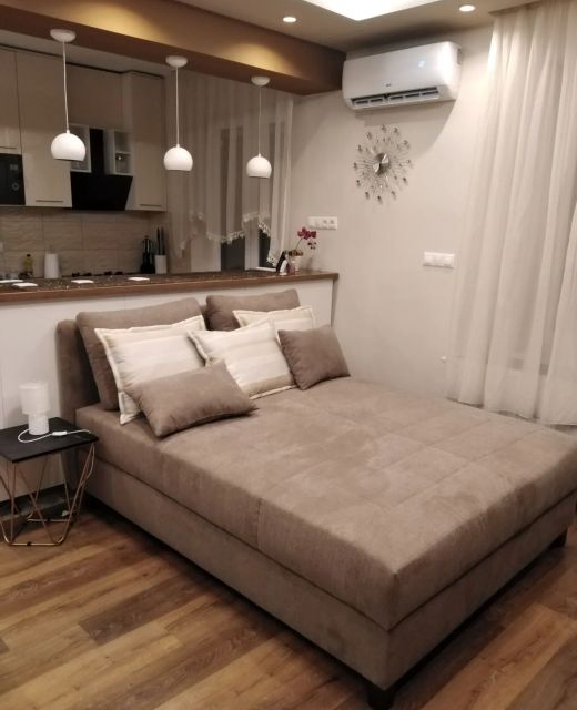 Selyem Kuckó Apartman Miskolc