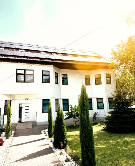 Külker Hostel Budapest 
