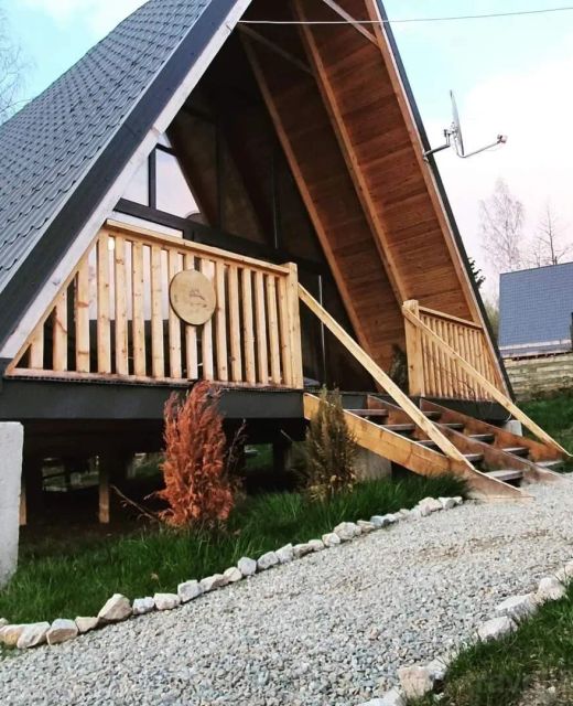 Harmony Villa Lupeni