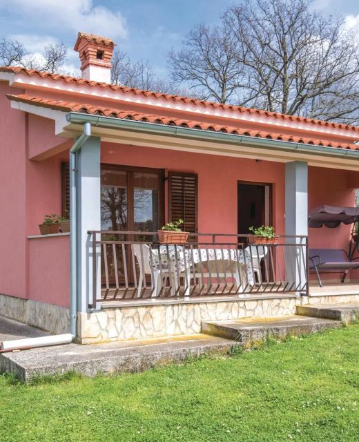 Vendégház Barban - CIL184
