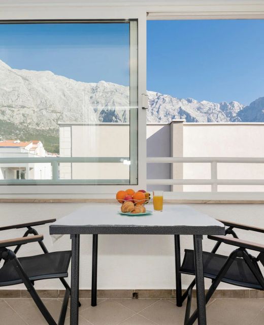 Apartman Baška Voda - CDC765