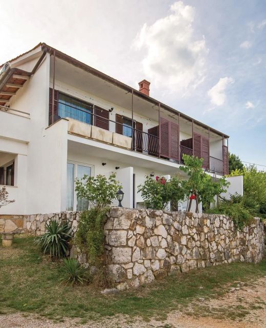 Apartman Brseč - CKO906