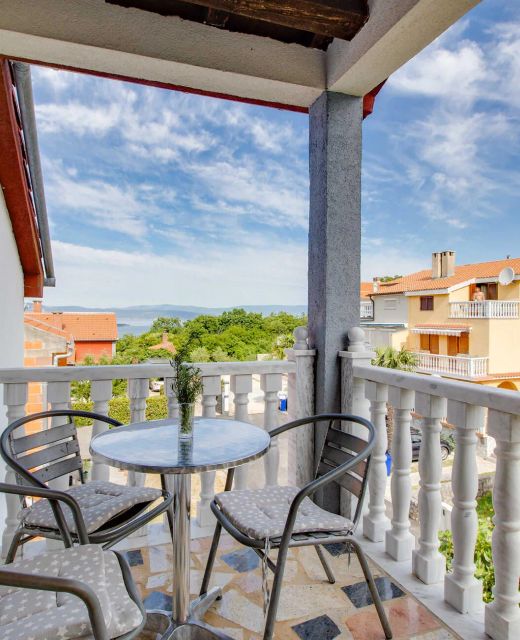 Apartman Malinska - CKI355