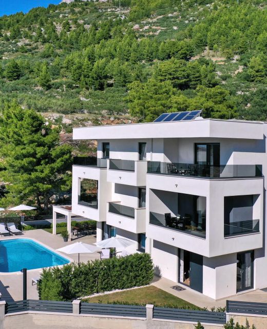 Apartman Baška Voda - CDC766