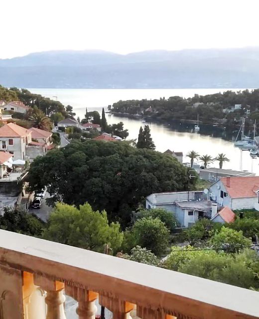 Apartman Splitska - CDB706