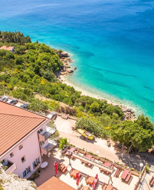 Apartman Stara Baška - CKI140