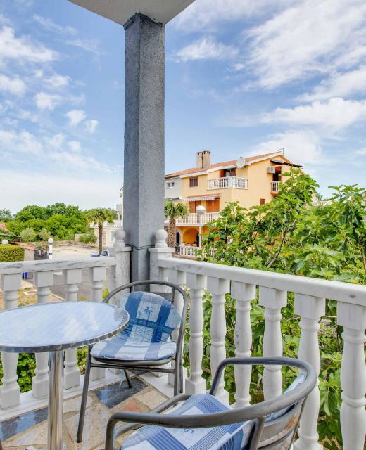 Apartman Malinska - CKI352