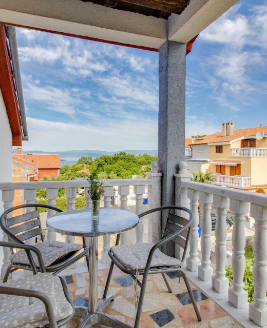 Apartman Malinska - CKI354