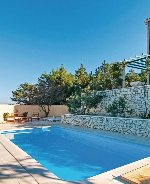 Apartman Nerežišća - CDB500