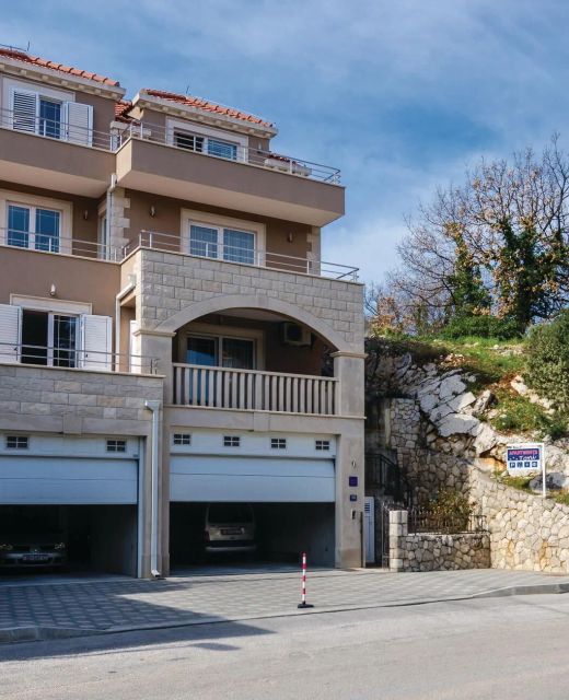 Apartman Mlini - CDD716