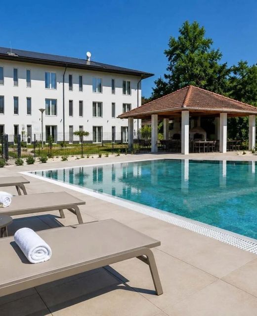 Hotel Csillag Rakamaz-Tokaj
