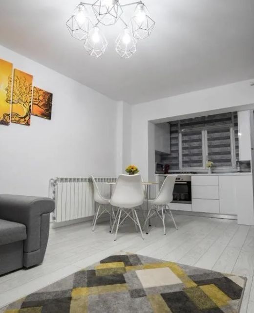 Apartament Central Târgu Ocna