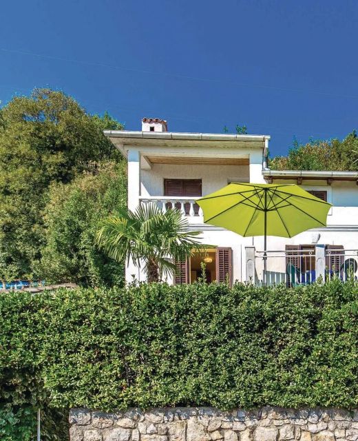 Apartman Mošćenička Draga - CKO707