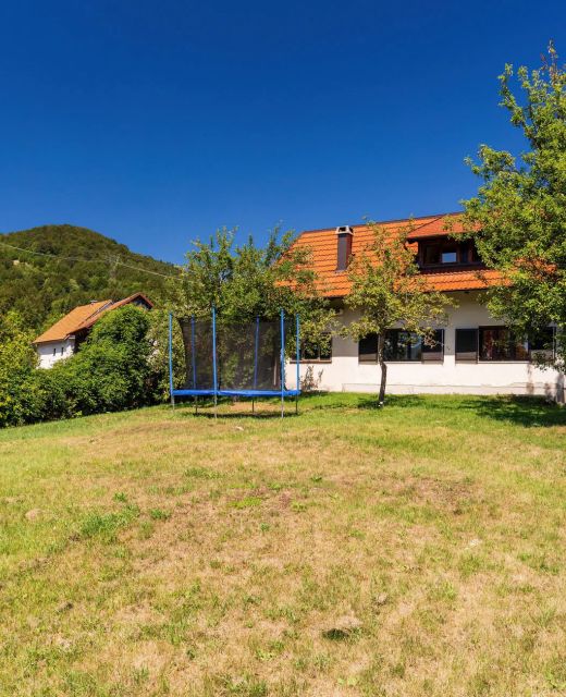 Vendégház Jablan - CKB188