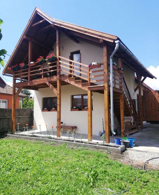 Casa de oaspeți Csicsói Csűrház Ciceu
