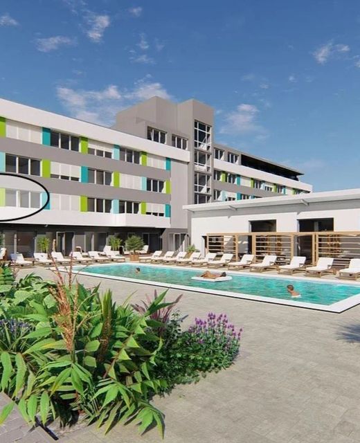 Király Apartman Balatonföldvár