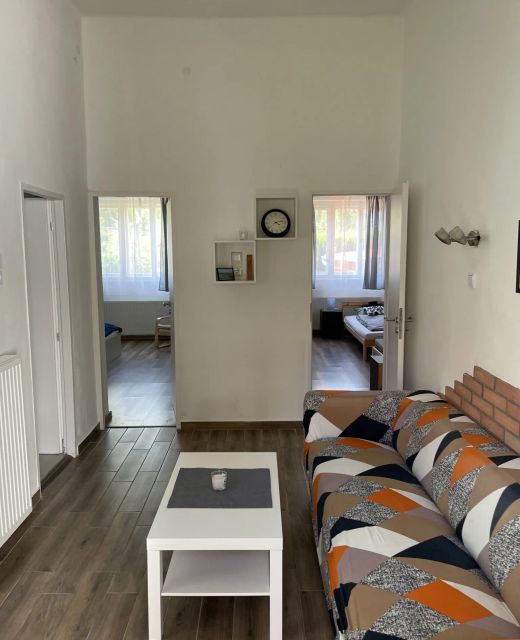 Harmath-Szabó Apartman Balatonboglár