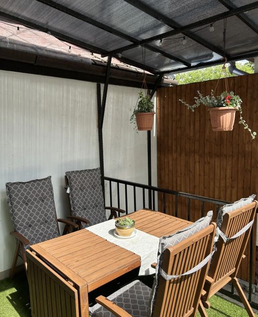 Harmath-Szabó Apartman Balatonboglár
