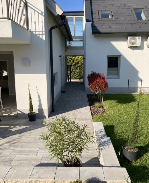 Rizling Apartmanház**** Balatonalmádi