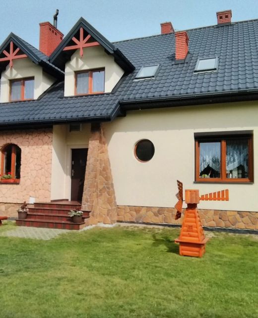 Noclegi Kucyk Nielisz