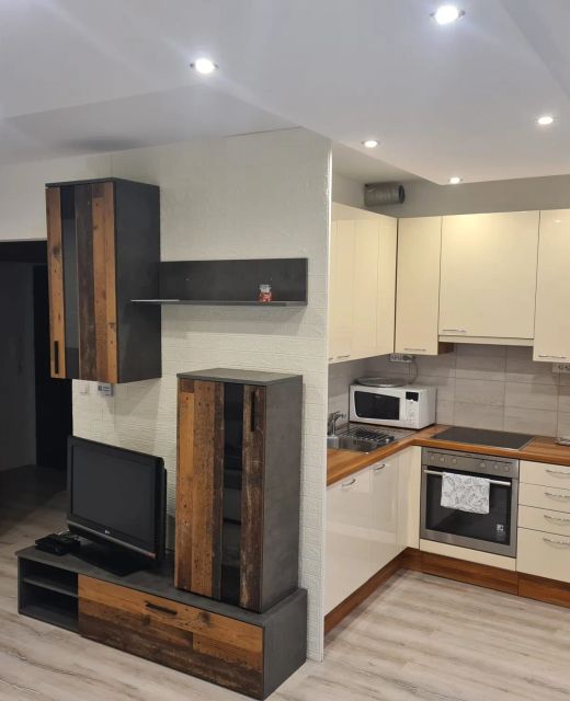 Verebes Apartman Győr