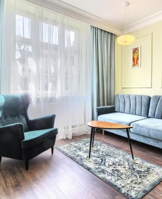 Apartament Etiuda - ACCO RENT Sopot