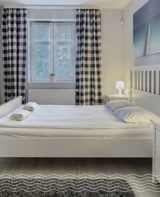  Apartamenty Aloha - ACCO RENT Sopot
