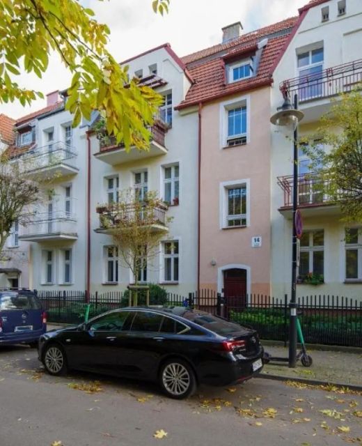 Mieszkanie Polonia - ACCO RENT Sopot
