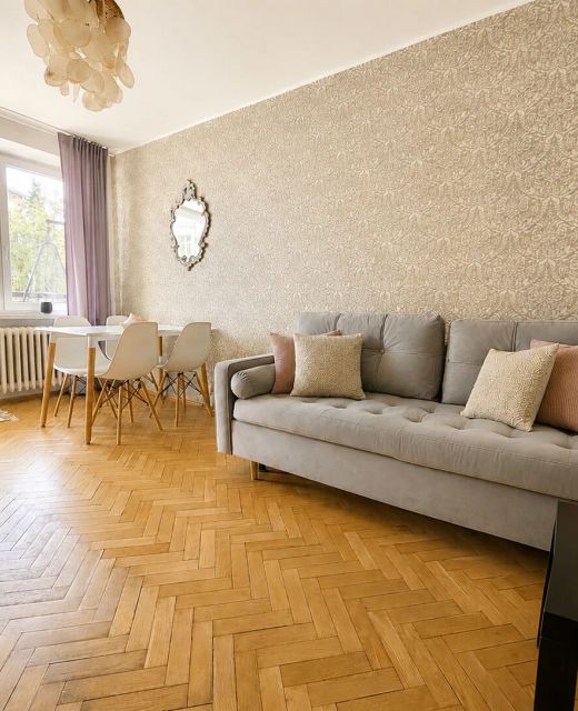 Mieszkanie Next - ACCO RENT Sopot