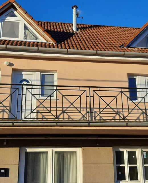 Egniss Apartman 2 Bogács