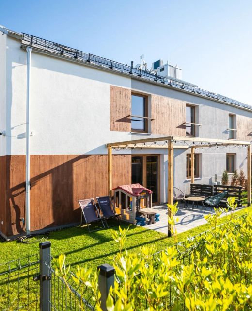 Apartamenty Cisza & Spoko - ACCO RENT Gdynia
